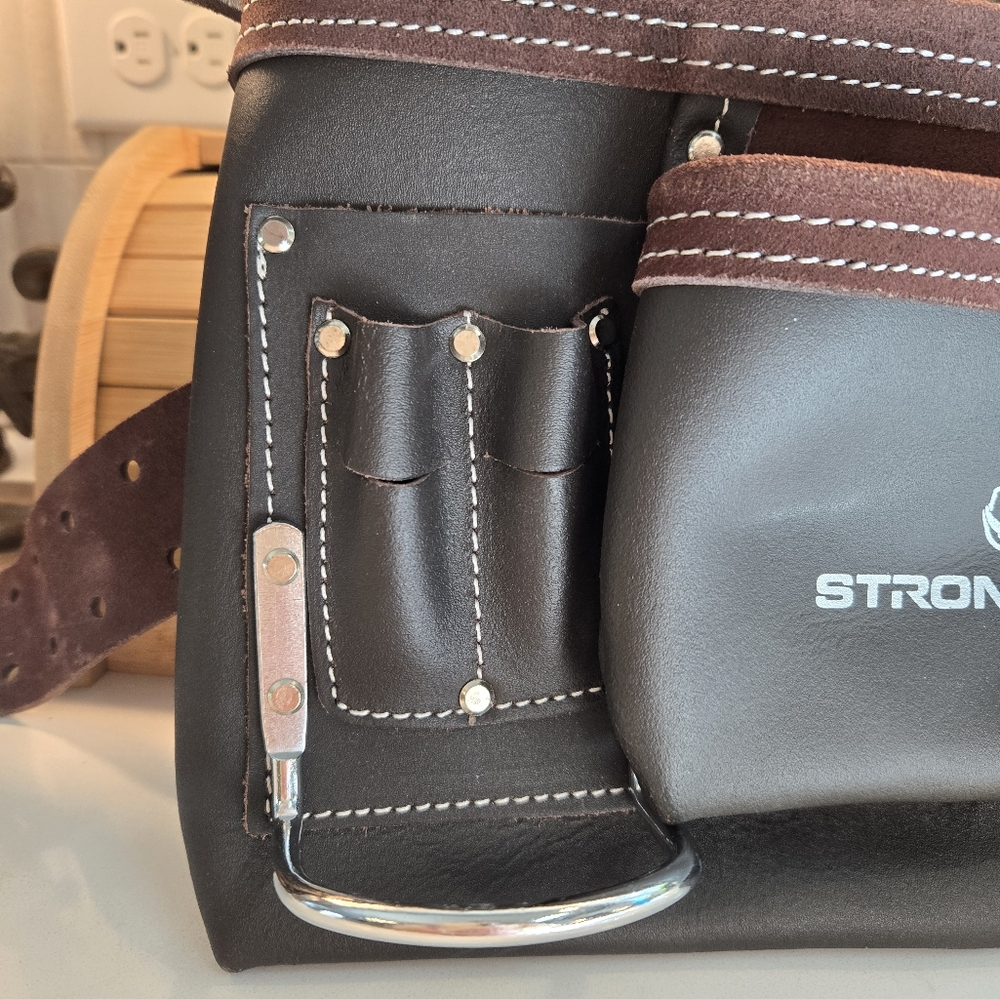 Tool Belt - Picture 6 of 16